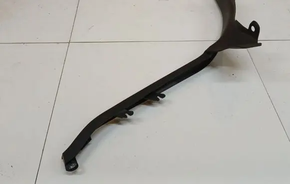 Skoda Octavia Mk2 (1Z) Rear sill trim cover 1Z9867767