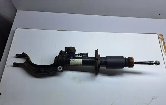 Audi A4 S4 B7 8E 8H Front shock absorber/damper 8K0413029K 442400002793