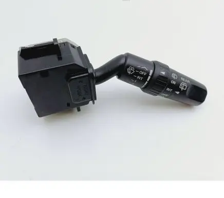 Mazda 5 Wiper control stalk 17D682