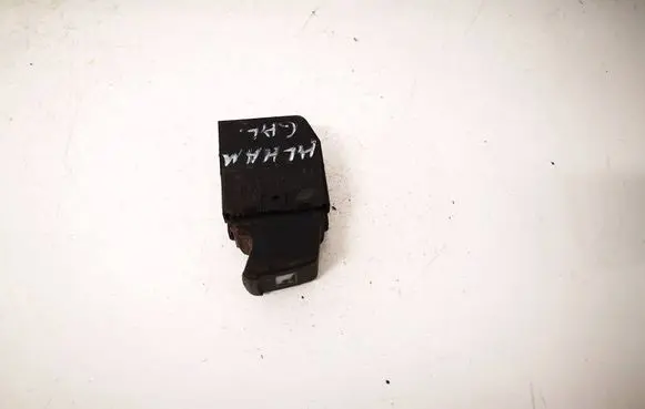 Seat Alhambra (Mk1) Electric window control switch 7M3959856A