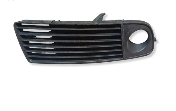 Audi A6 S6 C5 4B Front bumper lower grill 4B0807682H
