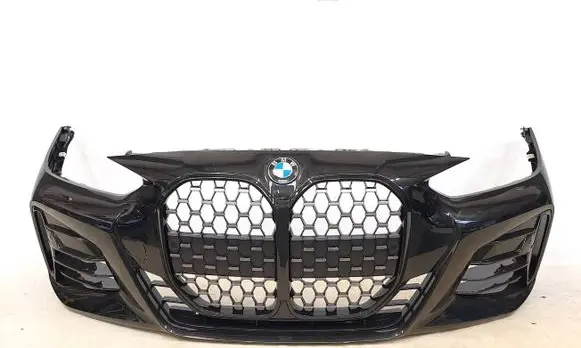 BMW 4 G22 G23 G24 G26 Front bumper