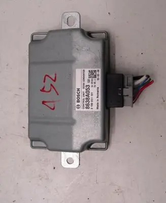 Mitsubishi Eclipse Cross Other control units/modules 8638A053
