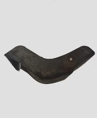 Hyundai Santa Fe Sill/side skirt trim 877102B000
