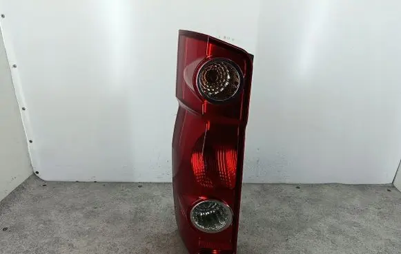 Volkswagen Crafter Rear/tail lights 11B682TYC