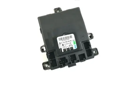 Mercedes-Benz ML W164 Door control unit/module A1648205985