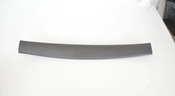 BMW 1 F20 F21 Centre console side trim rear 7P5867603