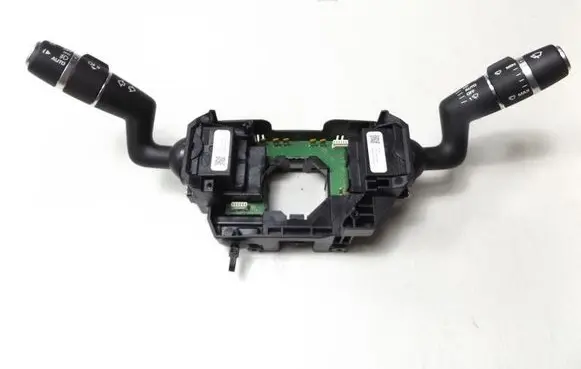 Jaguar XE A set of switches GX73-13N064-FB