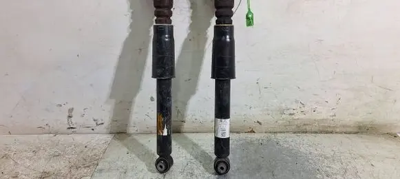 Audi Q5 SQ5 Rear shock absorber/damper 80A513035P