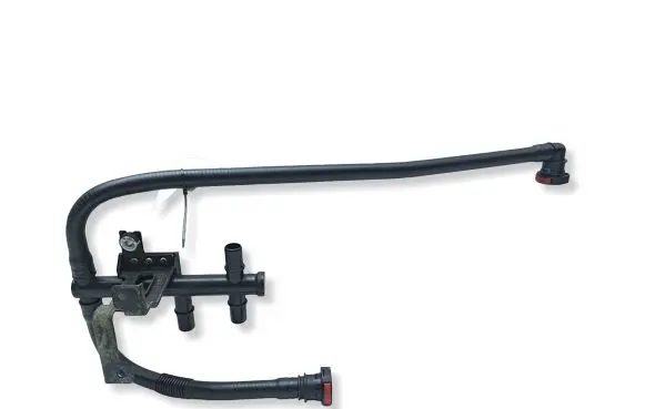 KIA EV6 Electric car engine cooling hoses/pipes 37553GI000 37553G1000