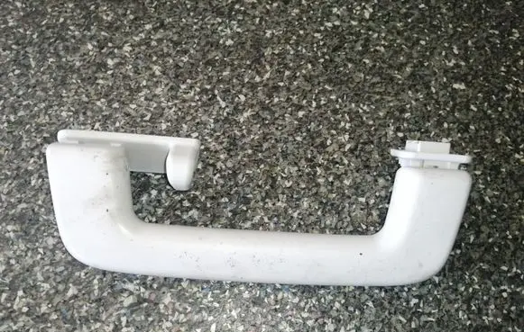 Ford Edge II Rear interior roof grab handle DS73A045B15B DS73A045B14A