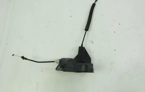 Chevrolet Meriva Rear door lock J9D324994BD