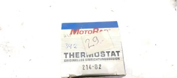 Toyota Avensis T220 Thermostat 21482