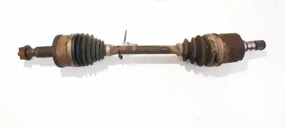 Chrysler 300 - 300C Front driveshaft