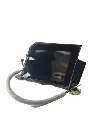 BMW 5 E60 E61 Head up display screen 6955733