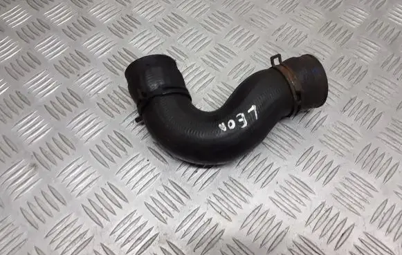 Seat Leon (1M) Intake resonator 