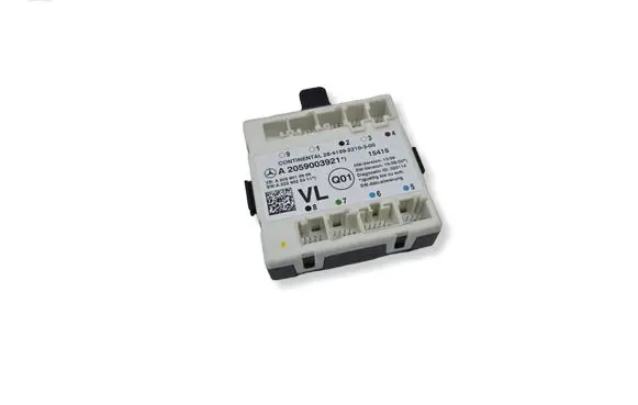 Mercedes-Benz C W205 Door control unit/module A2059003921
