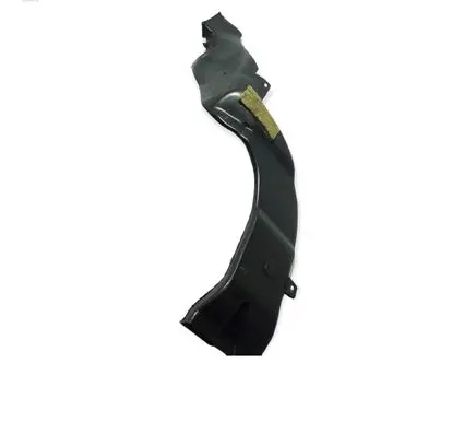 Mitsubishi Pajero Cabin air duct channel MB657352