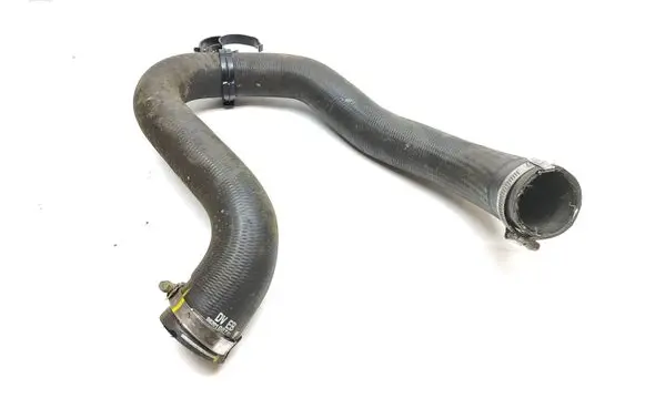 Peugeot 3008 II Intercooler hose/pipe 9820100780