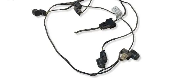 BMW X3 F25 Parking sensor (PDC) wiring loom 9271216