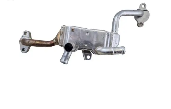 Subaru Outback (BT) EGR valve cooler G06B20A0260 G06B20A