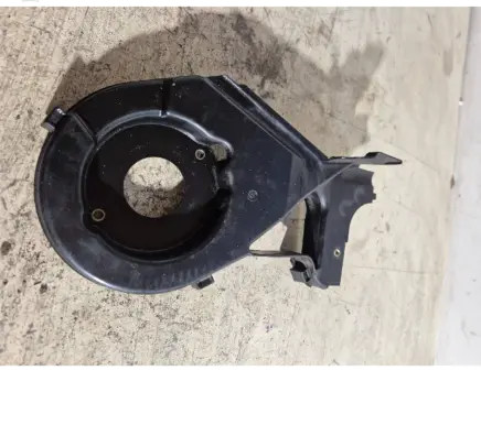 Audi A6 S6 C5 4B Timing belt guard (cover) 059109134D