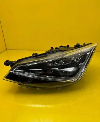 Seat Ibiza V (KJ) Headlight/headlamp 6F1941007E