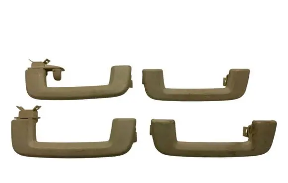 Volvo S80 Front interior roof grab handle 13550
