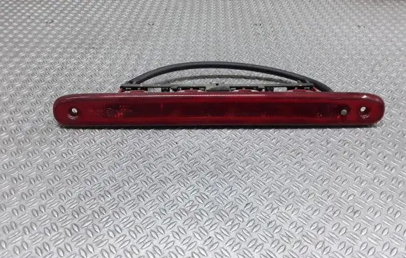 Toyota Aygo AB10 Third/center stoplight
