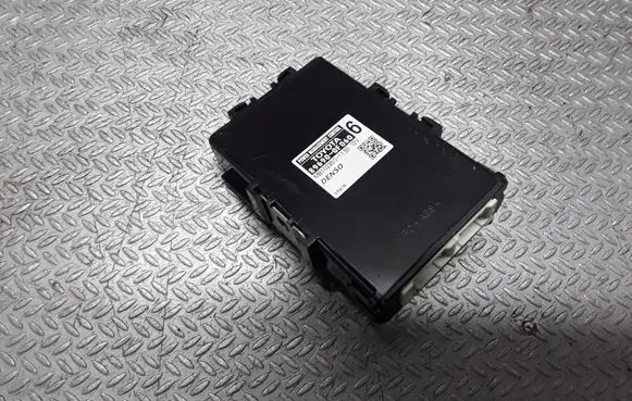 Toyota Verso Other control units/modules 896900F060