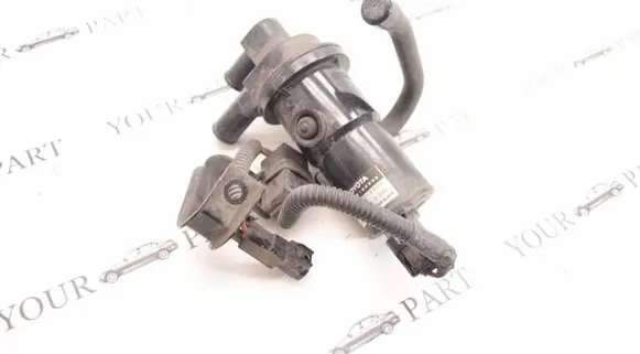 Lexus GS 300 350 430 450H Electric auxiliary coolant/water pump 0641001080