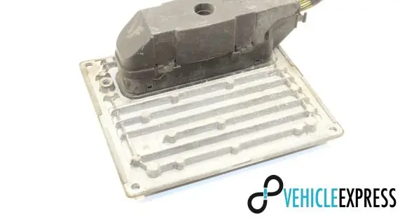 Ford Fiesta Engine control unit/module 6S6112A650FD
