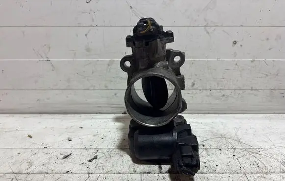 Volvo S60 Throttle valve 1923002010 3J10