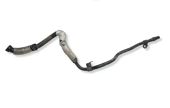 Volvo V60 Engine coolant pipe/hose 31368149