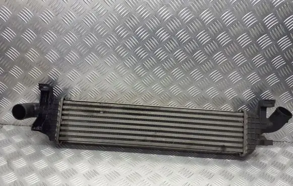 Volvo V50 Intercooler radiator 4N5H9L440VE