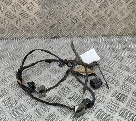 Audi A1 Parking sensor (PDC) wiring loom 82A971104K