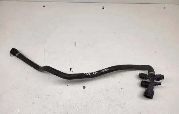 BMW 5 GT F07 Engine coolant pipe/hose 8514244 171283134 TT19T0NB