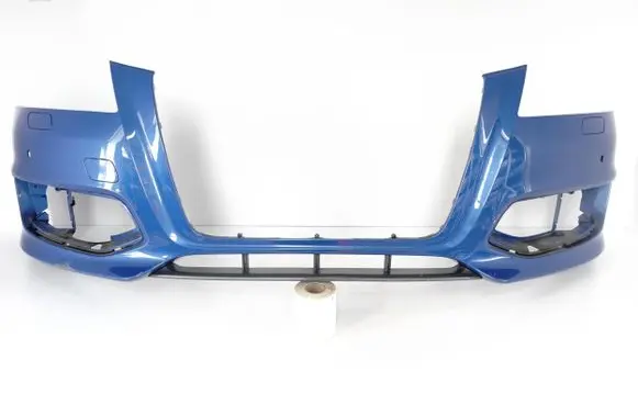 Audi A3 S3 8P Front bumper 8P0807437T