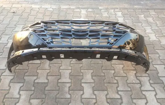 Hyundai Elantra VI Front bumper ELANTRAAHTMK11