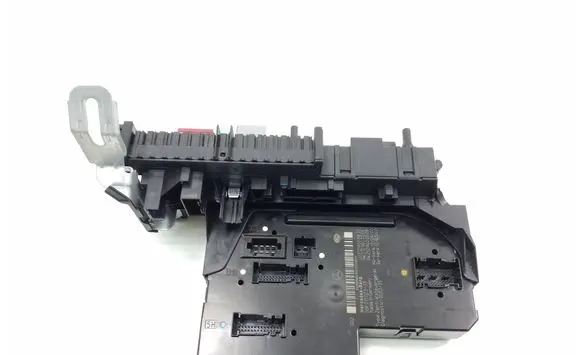 Mercedes-Benz E W212 Fuse module A2129009822