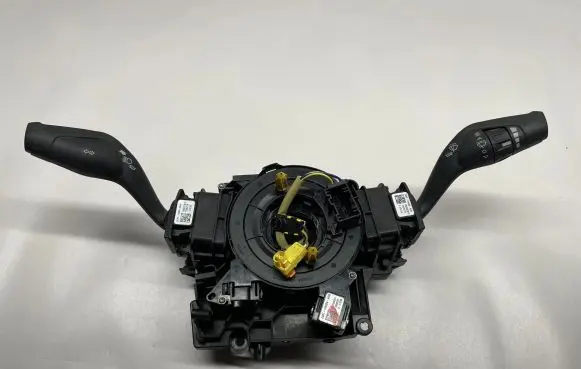Ford Fusion Airbag slip ring squib (SRS ring) EG9T13335AAW EG9T14A664AAW