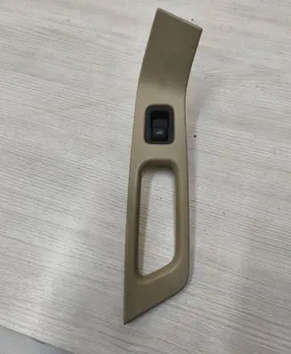 Electric window control switch