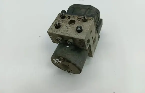 Renault Megane I ABS Pump 0273004395 7700432643