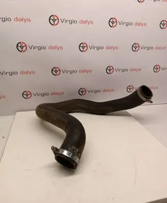 Peugeot 308 Intercooler hose/pipe 9815434280