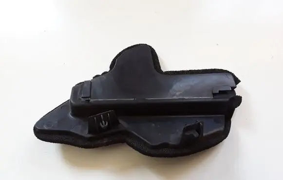 Toyota Prius (XW30) Wiper trim 5573447020