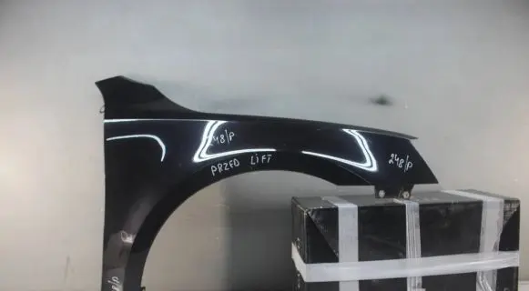Skoda Octavia Mk3 (5E) Fender mounting bracket