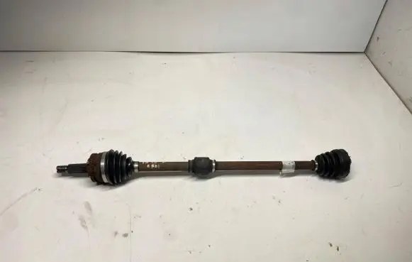 Hyundai ix20 Front driveshaft 