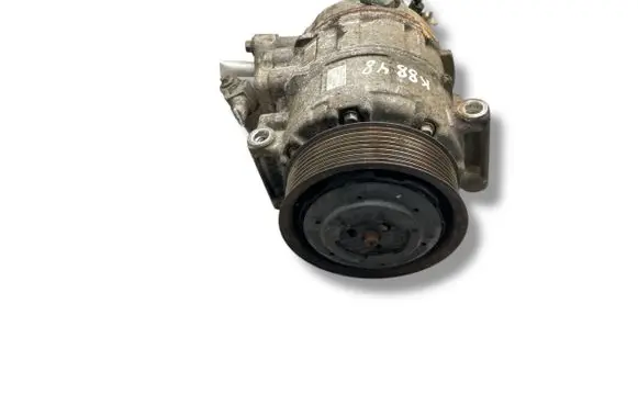 Land Rover Discovery 3 - LR3 Air conditioning (A/C) compressor (pump) 4471808381 08F31633 7SEU17C