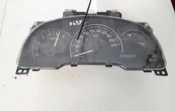 Toyota Avensis Verso Speedometer (instrument cluster) 8380044530 83800-44530
