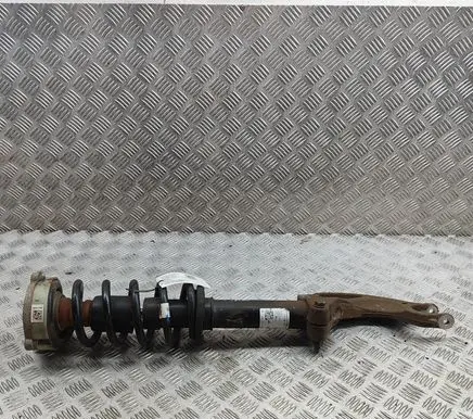 Audi Q5 SQ5 Front shock absorber/damper 80A413031AH
